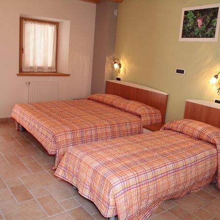 Albergo Diffuso Valcellina E Val Vajont In Claut Экстерьер фото