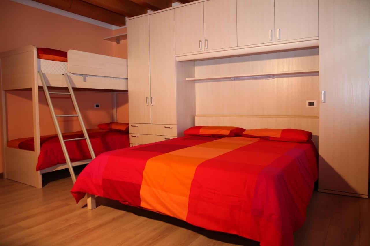 Albergo Diffuso Valcellina E Val Vajont In Claut Экстерьер фото