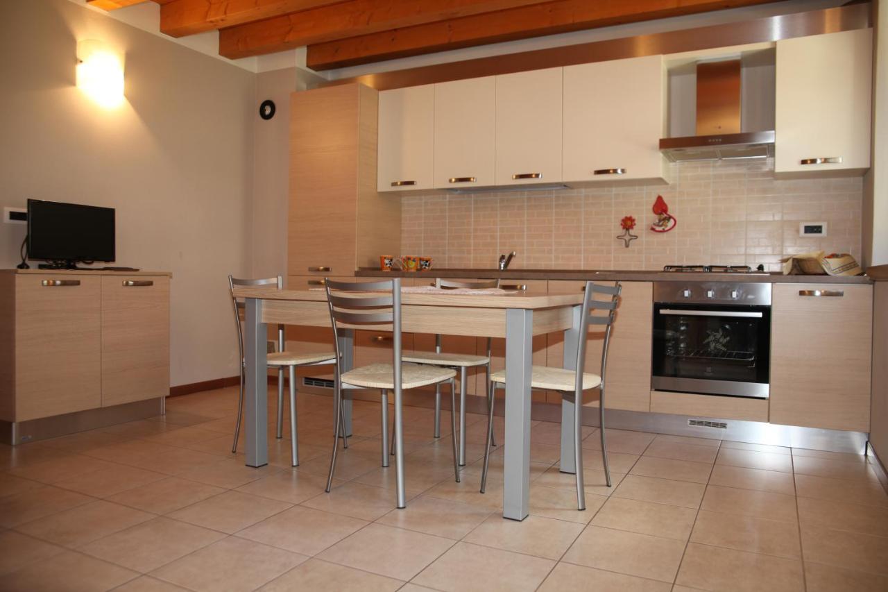 Albergo Diffuso Valcellina E Val Vajont In Claut Экстерьер фото