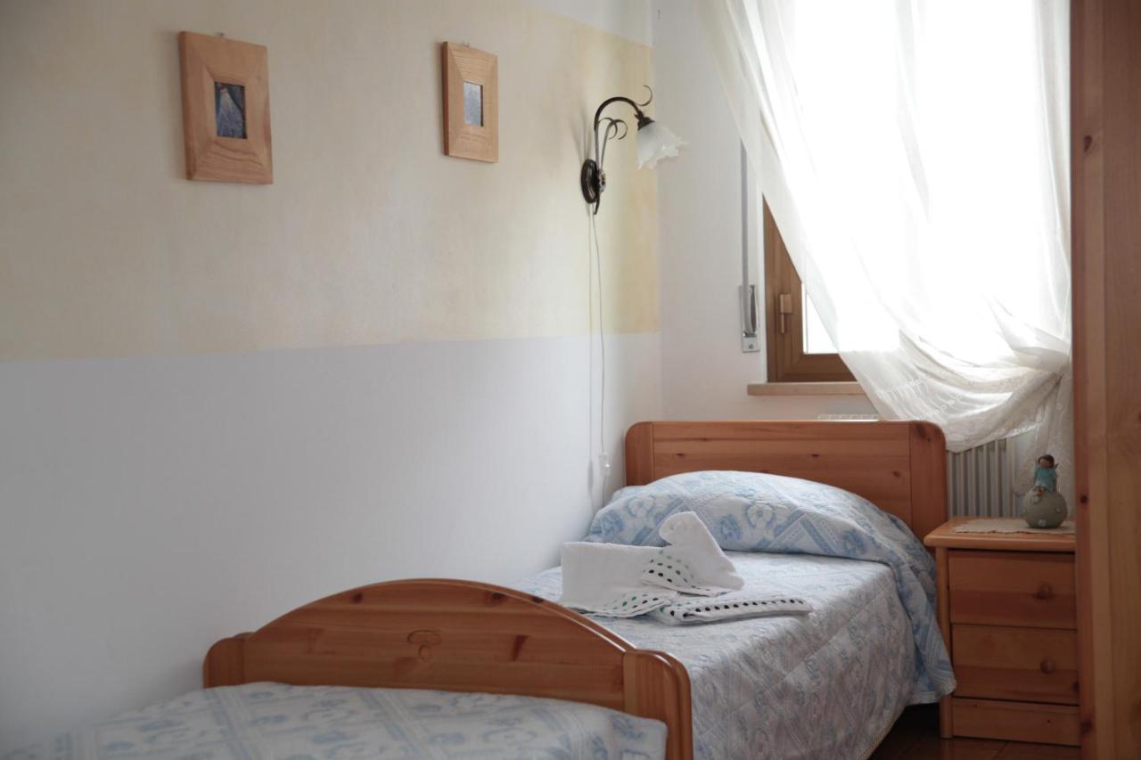 Albergo Diffuso Valcellina E Val Vajont In Claut Экстерьер фото