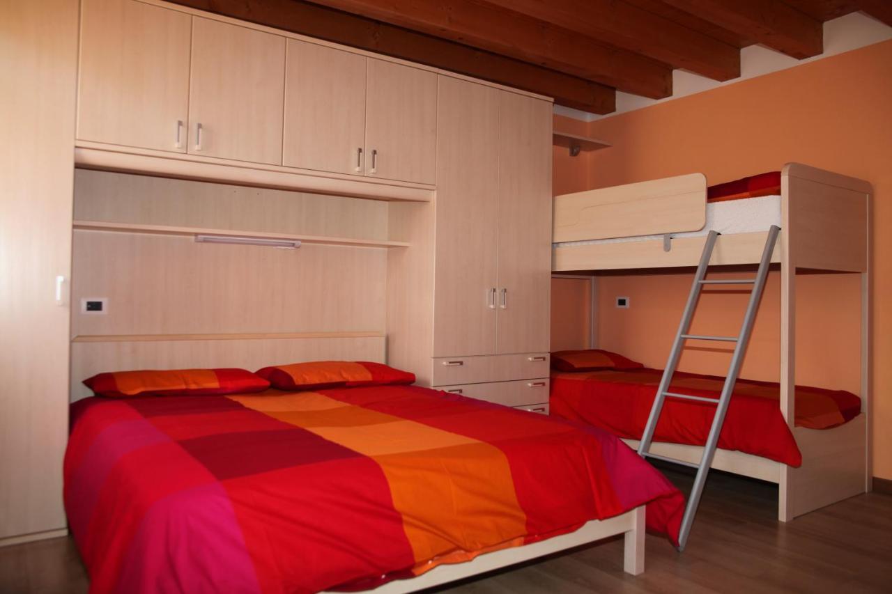 Albergo Diffuso Valcellina E Val Vajont In Claut Экстерьер фото