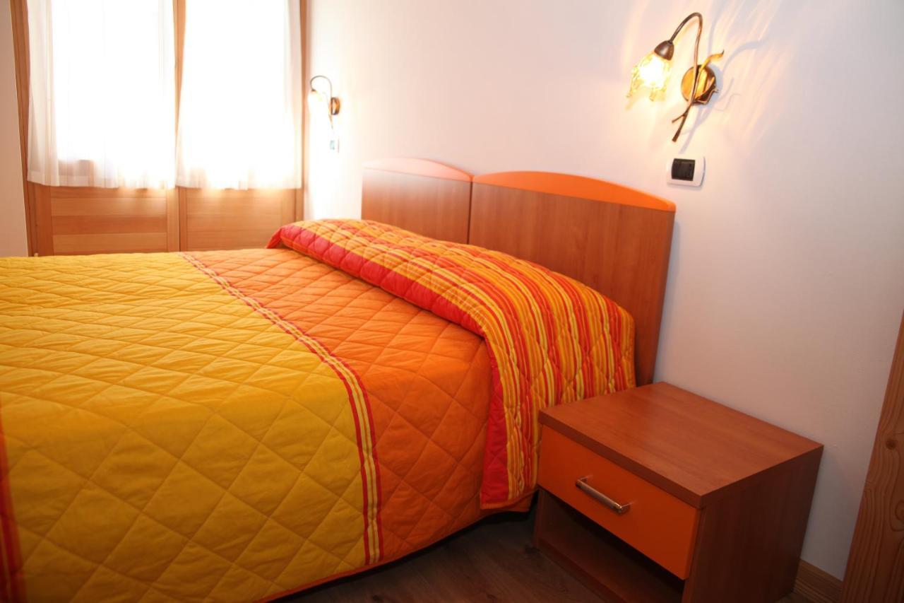 Albergo Diffuso Valcellina E Val Vajont In Claut Экстерьер фото
