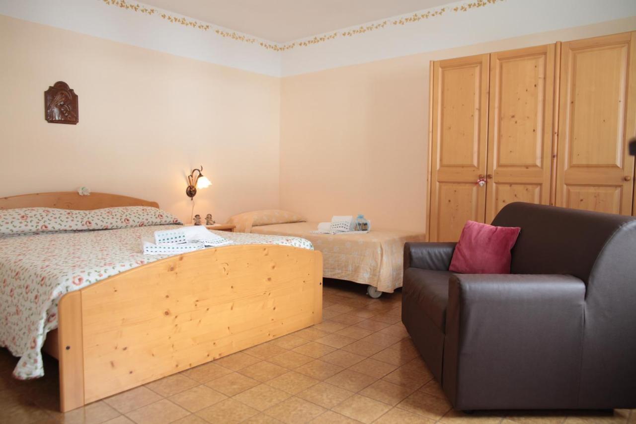 Albergo Diffuso Valcellina E Val Vajont In Claut Экстерьер фото