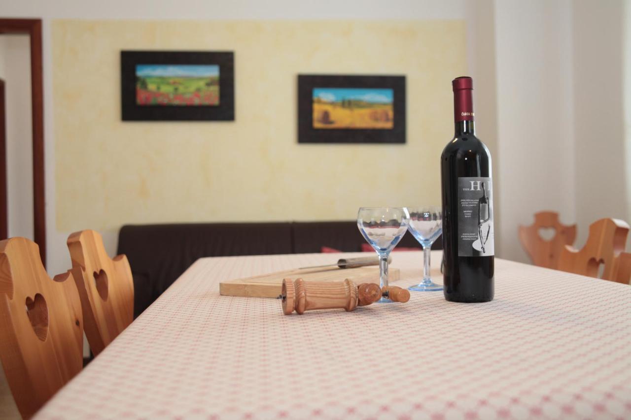 Albergo Diffuso Valcellina E Val Vajont In Claut Экстерьер фото