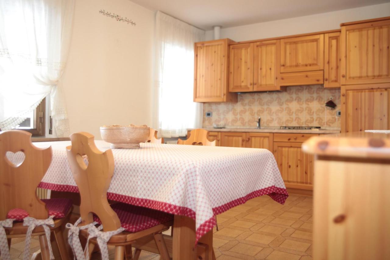 Albergo Diffuso Valcellina E Val Vajont In Claut Экстерьер фото