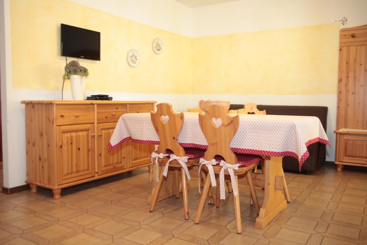 Albergo Diffuso Valcellina E Val Vajont In Claut Экстерьер фото