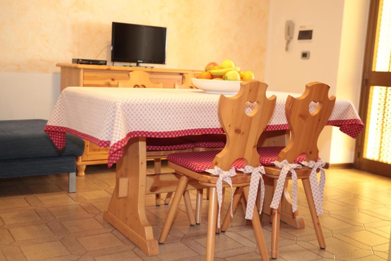 Albergo Diffuso Valcellina E Val Vajont In Claut Экстерьер фото