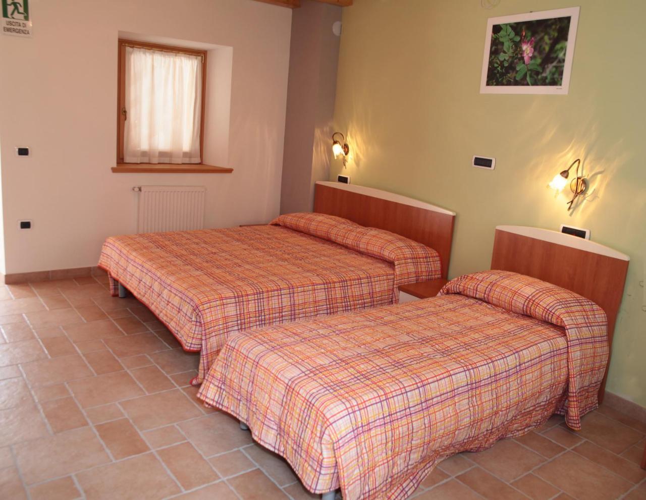 Albergo Diffuso Valcellina E Val Vajont In Claut Экстерьер фото