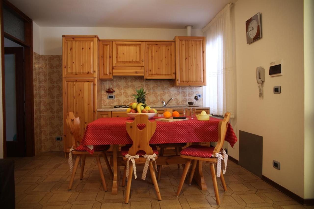 Albergo Diffuso Valcellina E Val Vajont In Claut Экстерьер фото
