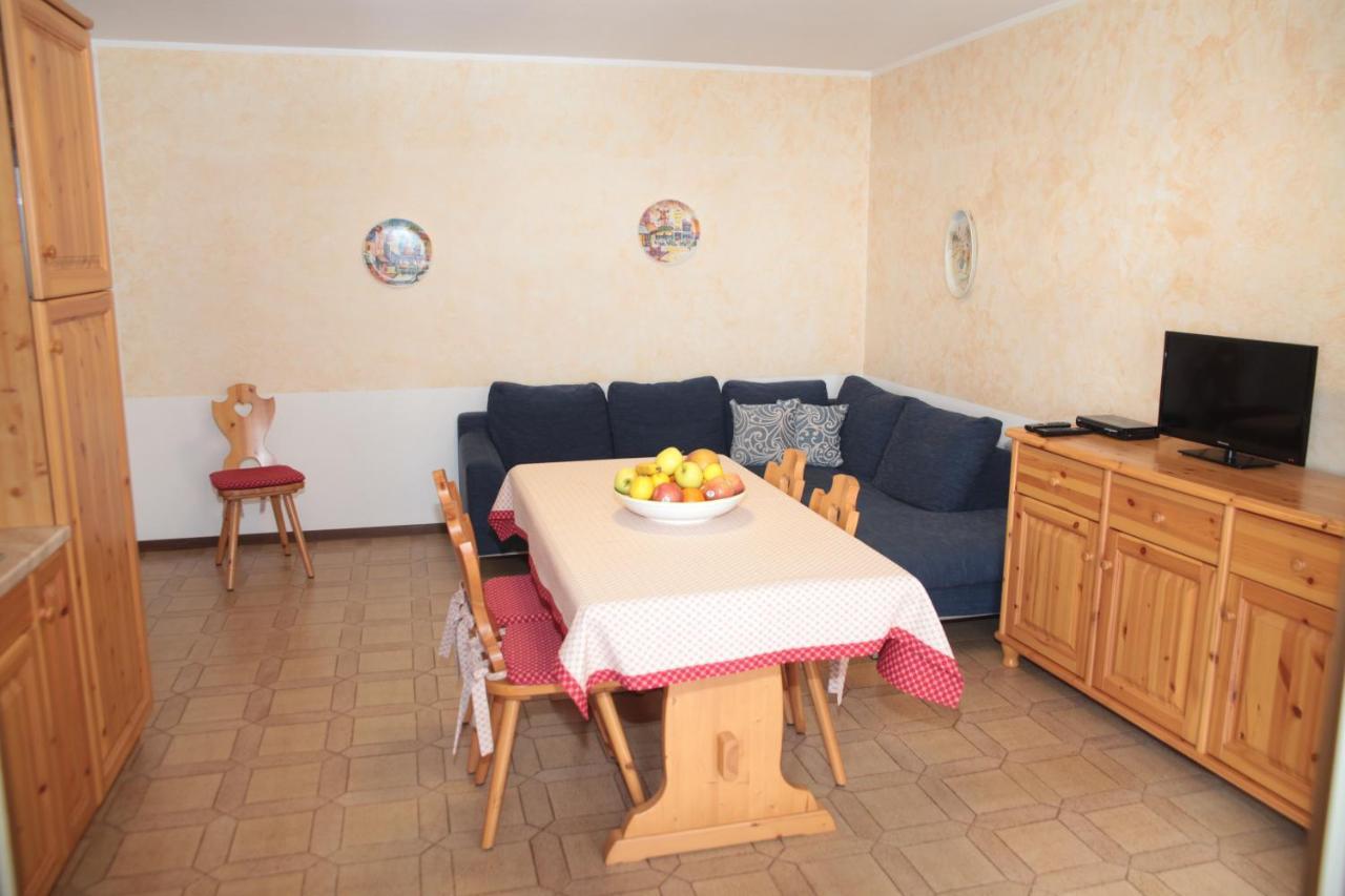 Albergo Diffuso Valcellina E Val Vajont In Claut Экстерьер фото