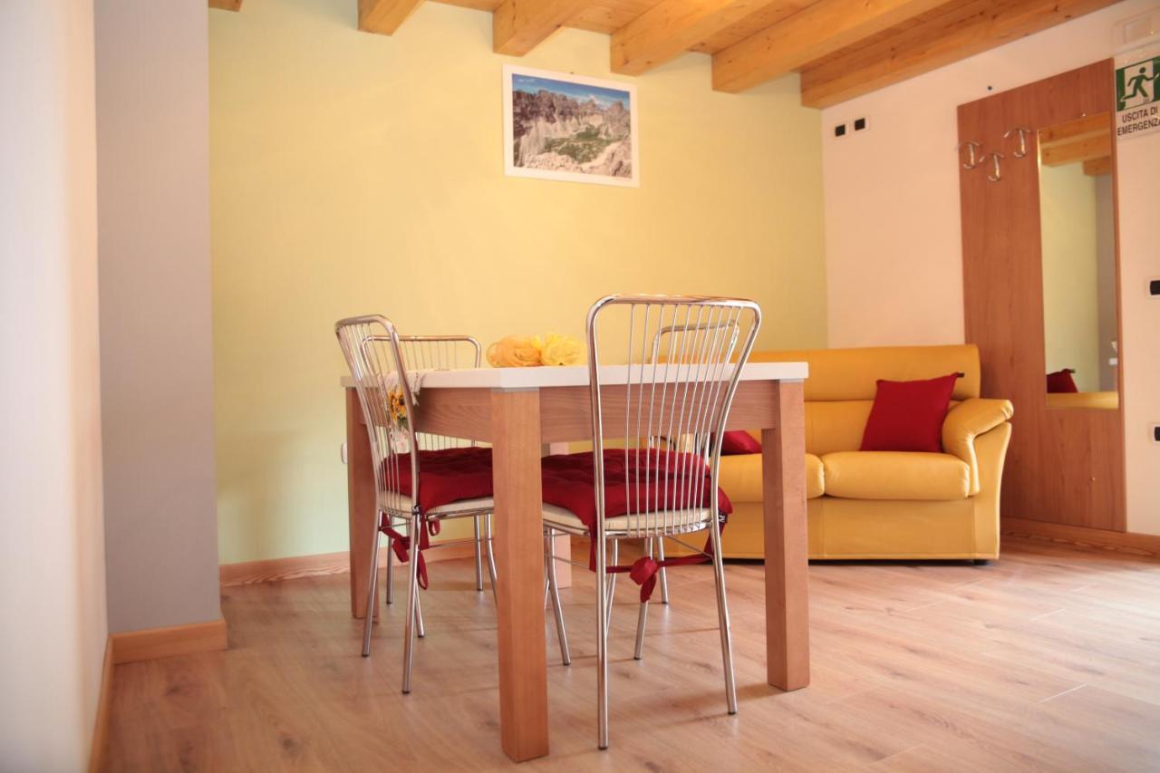 Albergo Diffuso Valcellina E Val Vajont In Claut Экстерьер фото