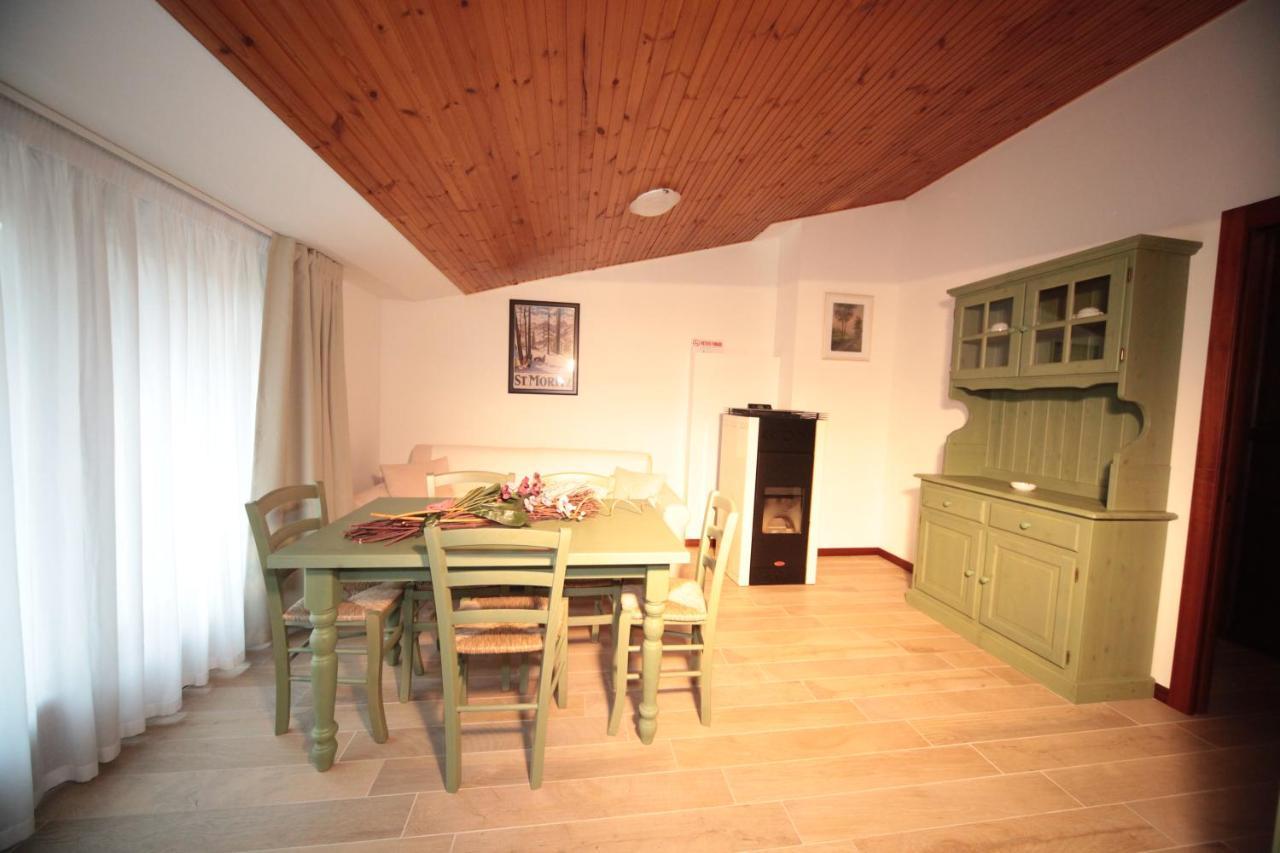 Albergo Diffuso Valcellina E Val Vajont In Claut Экстерьер фото