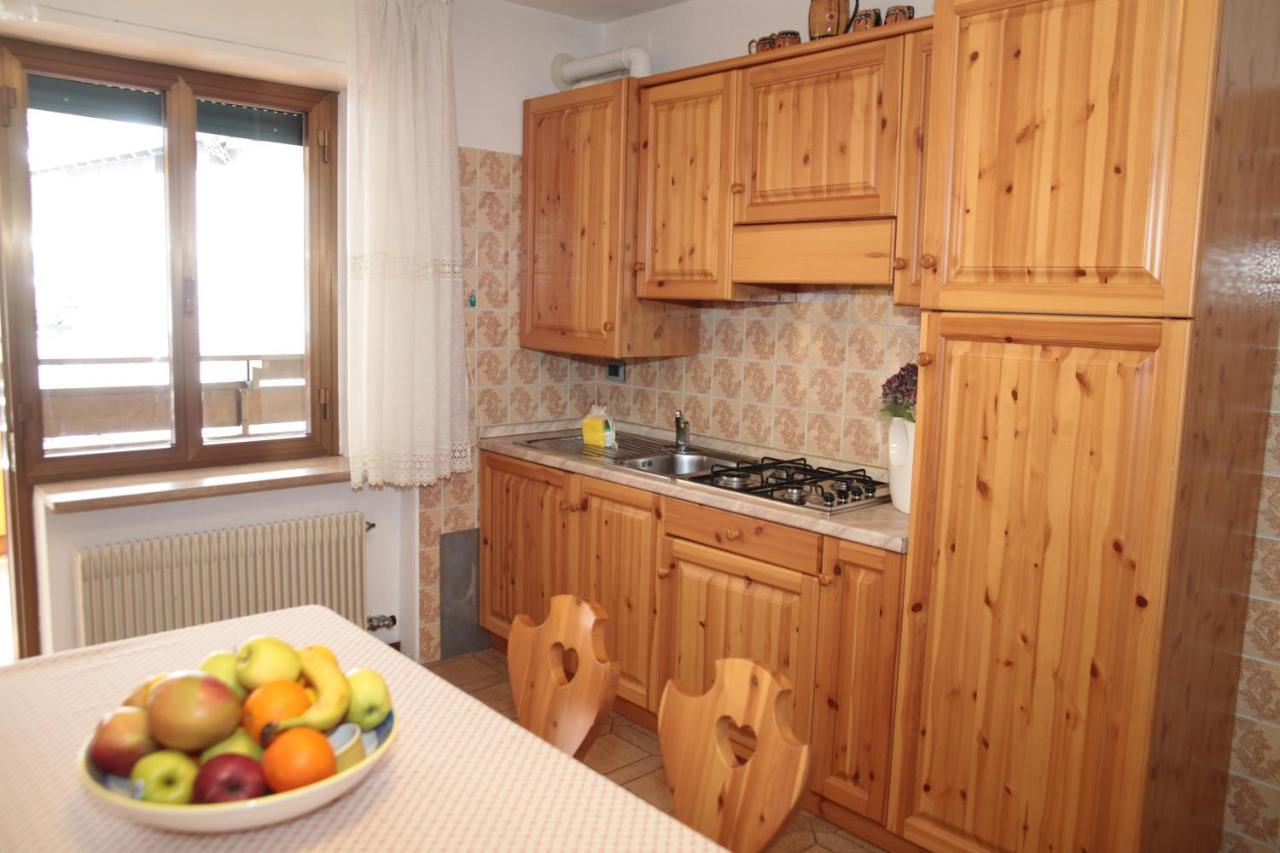 Albergo Diffuso Valcellina E Val Vajont In Claut Экстерьер фото
