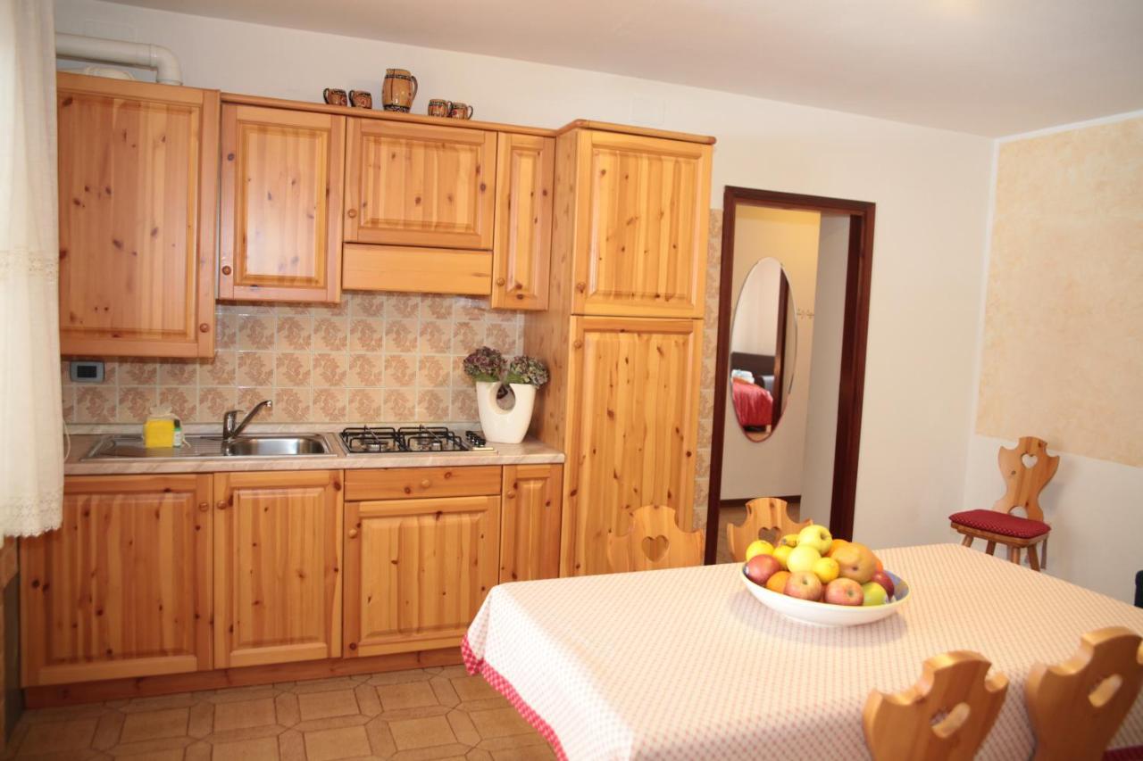 Albergo Diffuso Valcellina E Val Vajont In Claut Экстерьер фото