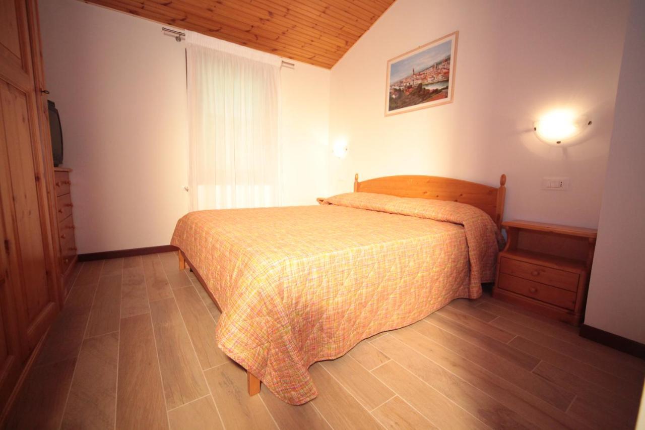 Albergo Diffuso Valcellina E Val Vajont In Claut Экстерьер фото