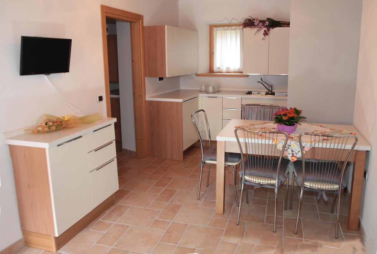 Albergo Diffuso Valcellina E Val Vajont In Claut Экстерьер фото
