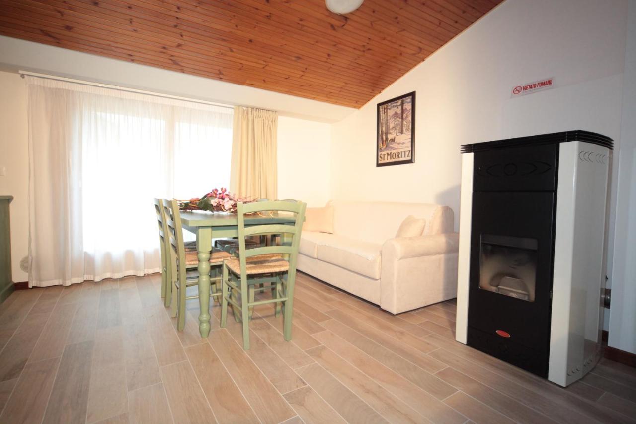 Albergo Diffuso Valcellina E Val Vajont In Claut Экстерьер фото