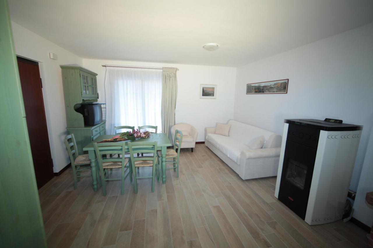 Albergo Diffuso Valcellina E Val Vajont In Claut Экстерьер фото