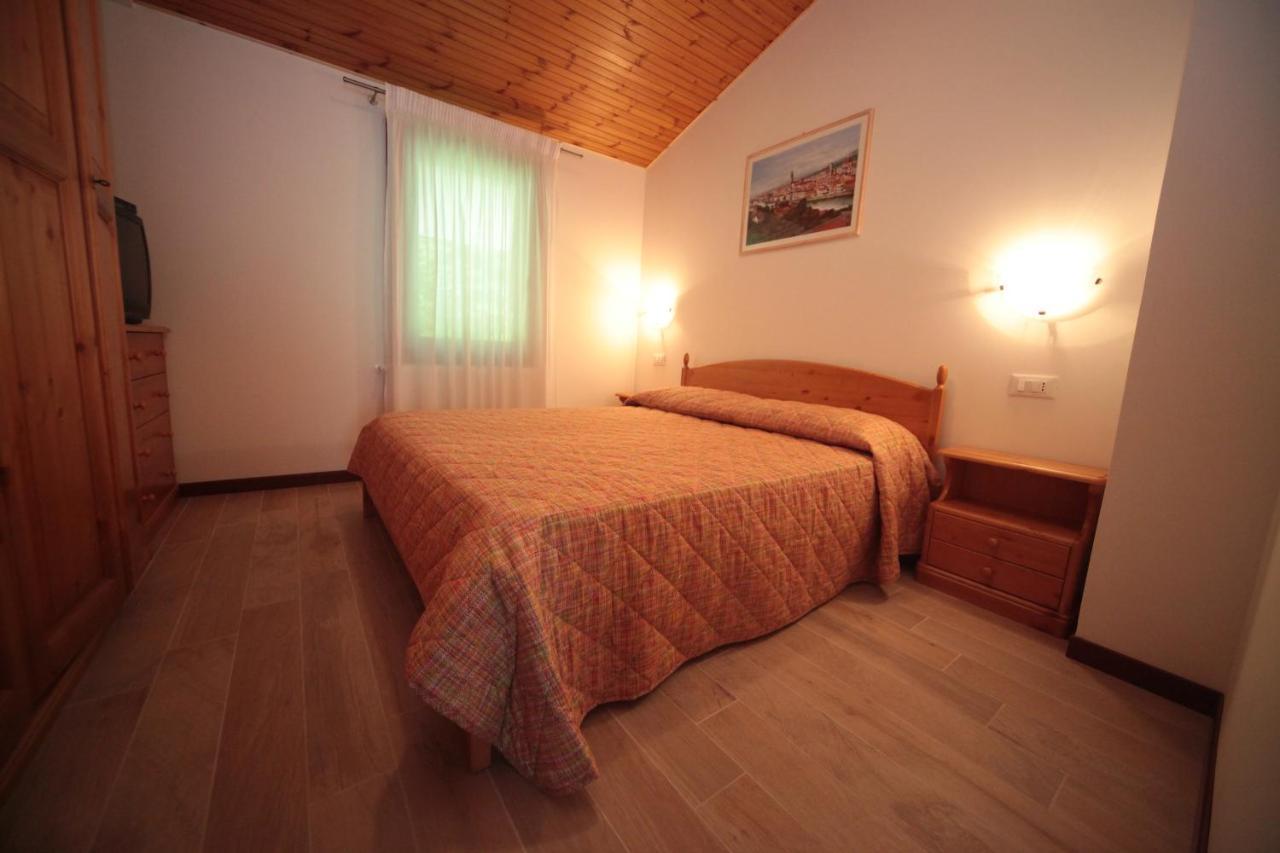 Albergo Diffuso Valcellina E Val Vajont In Claut Экстерьер фото